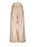 Maeve 100% Polyurethane Solid Tan Casual Pants Size 33 waist (tall) - photo 2