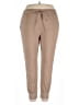 Unbranded Solid Tan Casual Pants Size 2X - photo 1