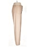 Maeve 100% Polyurethane Solid Tan Casual Pants Size 33 waist (tall) - photo 4
