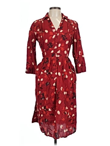 Newport News Casual Dress (view 1)