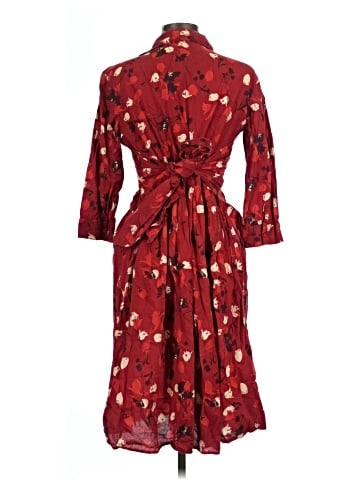 Newport News Casual Dress (view 2)
