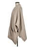 Sunday Citizen 100% Polyester Tan Poncho One size - photo 5