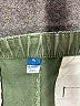 Old Navy Solid Green Casual Pants Size XL - photo 4