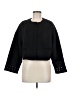 Catherine Malandrino Black Jacket Size 8 - photo 1