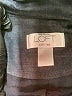 Ann Taylor LOFT 100% Cotton Gray Blazer Size 6 - photo 6