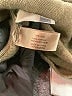 Look 100% Acrylic Brown Poncho One size - photo 5