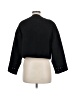 Catherine Malandrino Black Jacket Size 8 - photo 2