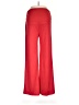 Unbranded Solid Red Active Pants Size L - photo 2
