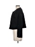 Catherine Malandrino Black Jacket Size 8 - photo 5