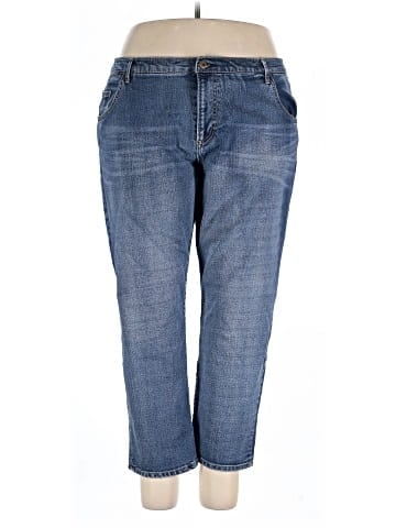 DressBarn Jeans (view 1)