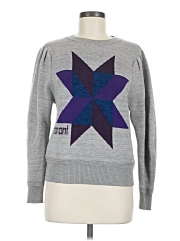 Étoile Isabel Marant Pullover Sweater (view 1)