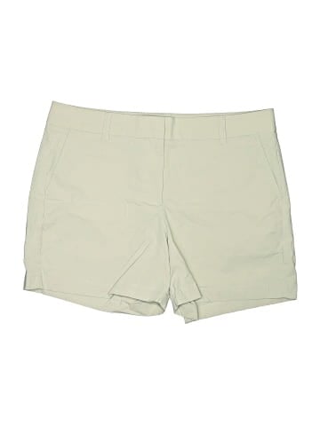 J.Crew Khaki Shorts (view 1)