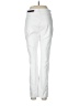 Rafaella White Casual Pants Size 6 - photo 2