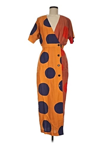 Mara Hoffman Casual Dress (view 1)