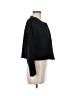 Catherine Malandrino Black Jacket Size 8 - photo 4