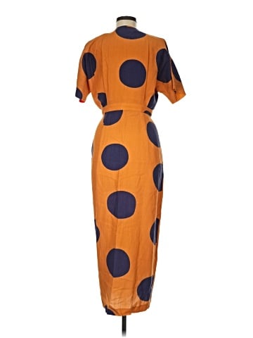 Mara Hoffman Casual Dress (view 2)