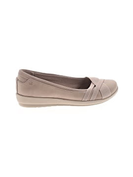 Easy Spirit Flats