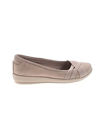 Easy Spirit Flats (view 1)