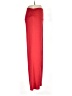 Unbranded Solid Red Active Pants Size L - photo 4