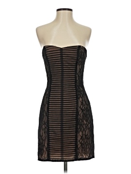 Bcbgmaxazria Cocktail Dress