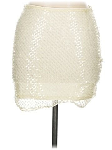 Zara Casual Skirt (view 1)
