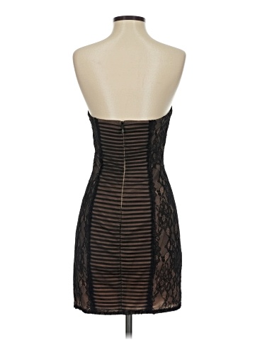 BCBGMAXAZRIA Cocktail Dress (view 2)