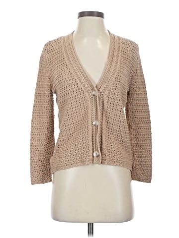 Ann Taylor LOFT Cardigan (view 1)