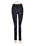 90 Degree by Reflex Print Blue Active Pants Size M - photo 1