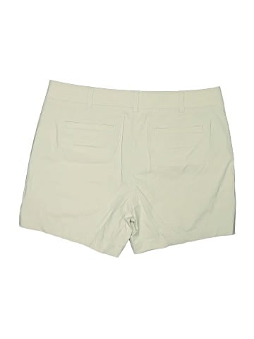 J.Crew Khaki Shorts (view 2)