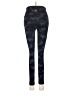 90 Degree by Reflex Print Blue Active Pants Size M - photo 2