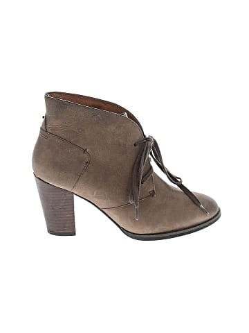 indigo by Clarks Ankle Boots (view 1)