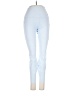 Nike Blue Active Pants Size S - photo 1