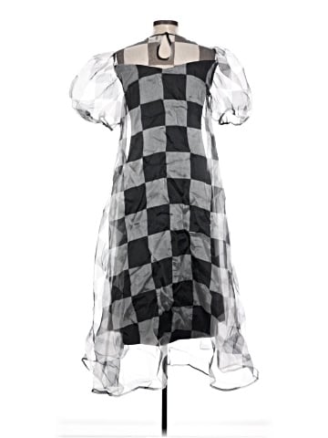 Lala. Cocktail Dress (view 2)