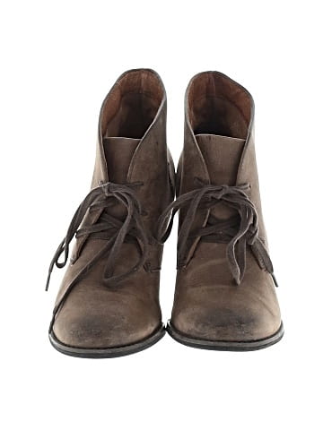 indigo by Clarks Ankle Boots (view 2)