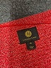 JM Collection Red Pullover Sweater Size 1X - photo 7