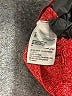 JM Collection Red Pullover Sweater Size 1X - photo 8