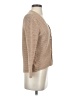 Ann Taylor LOFT Tan Cardigan Size S - photo 4