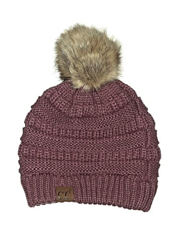 C.C Exclusives Beanie (view 1)