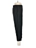Norm Thompson Solid Gray Linen Pants Size M - photo 4