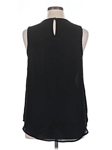 Mossimo Sleeveless Blouse (view 2)