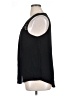 Mossimo Black Sleeveless Blouse Size XL - photo 5