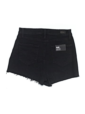 Paige Denim Shorts (view 2)