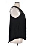 Mossimo Black Sleeveless Blouse Size XL - photo 4