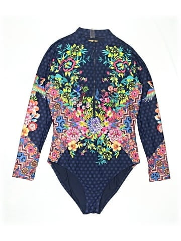 Johnny Was One Piece Swimsuit (view 1)