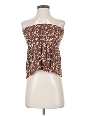 LA Hearts Tube Top (view 1)