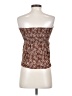 LA Hearts Brown Tube Top Size XS - photo 2