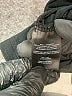 32 Degrees Black Zip Up Hoodie Size M - photo 7