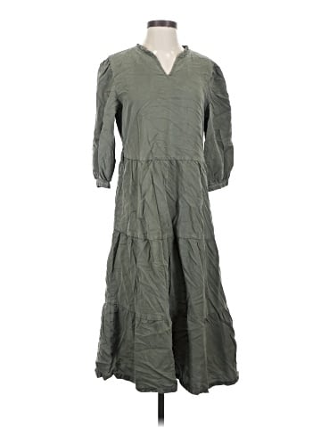 Saks Fifth Avenue Casual Dress (view 1)