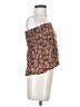 LA Hearts Brown Tube Top Size XS - photo 4