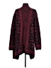 Lucky Brand Red Cardigan Size S - photo 2